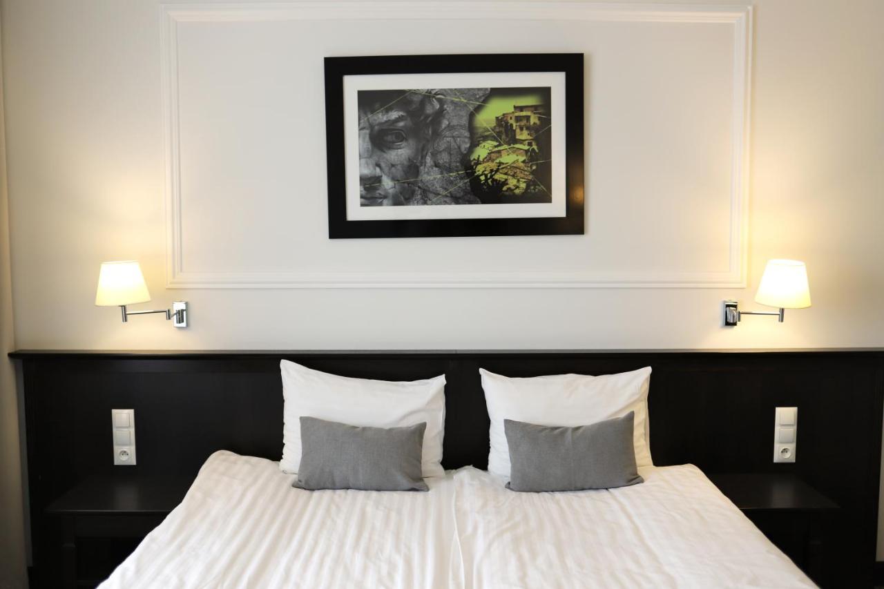 Włoszakowice Hotel Toscania מראה חיצוני תמונה