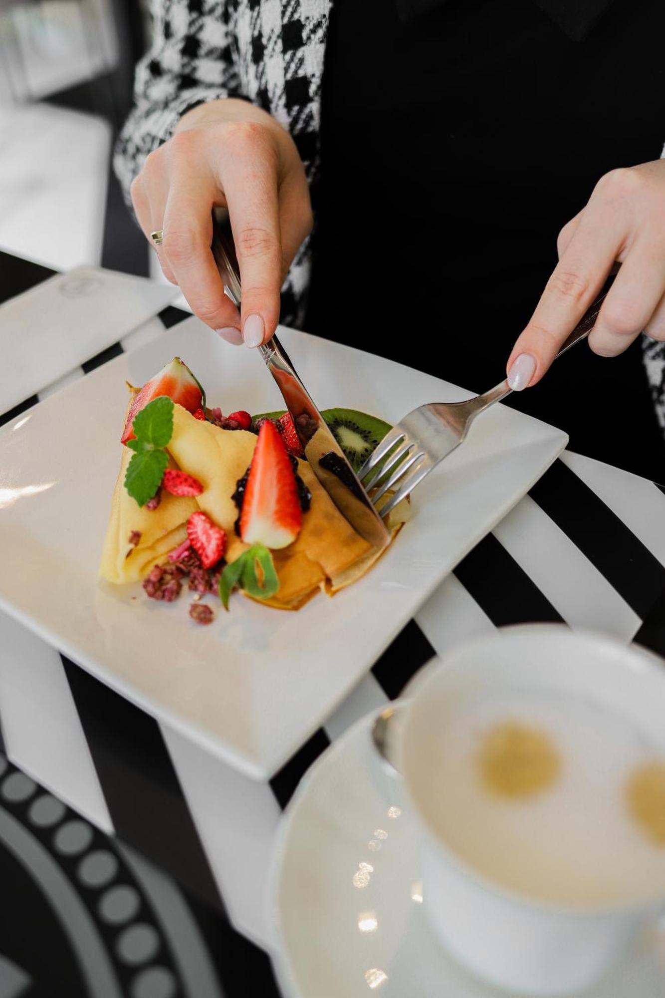 Włoszakowice Hotel Toscania מראה חיצוני תמונה