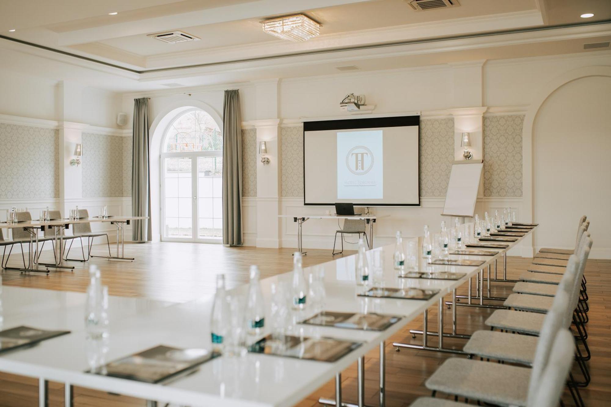 Włoszakowice Hotel Toscania מראה חיצוני תמונה