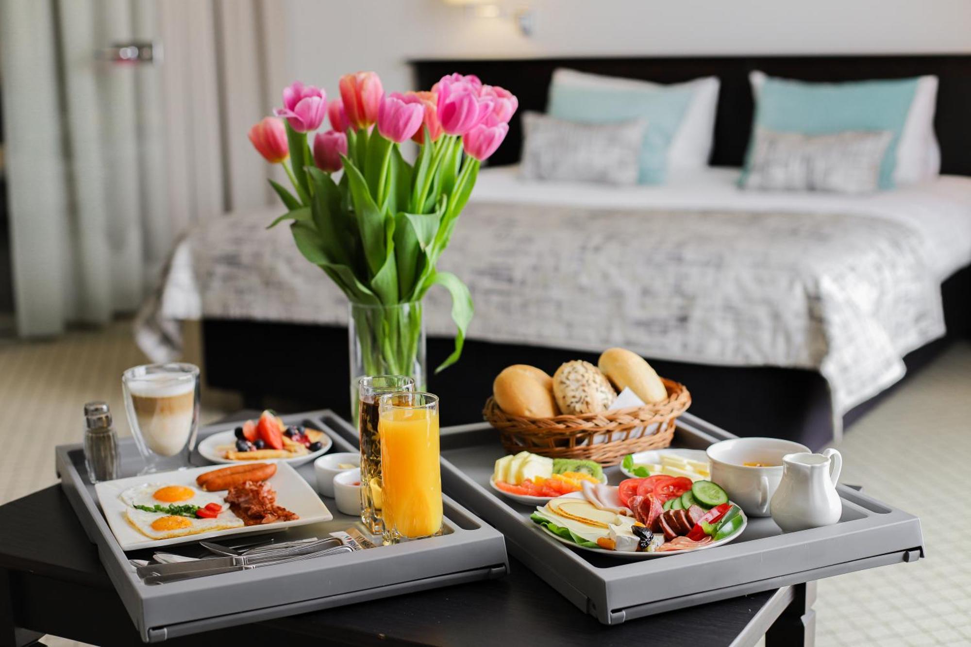 Włoszakowice Hotel Toscania מראה חיצוני תמונה