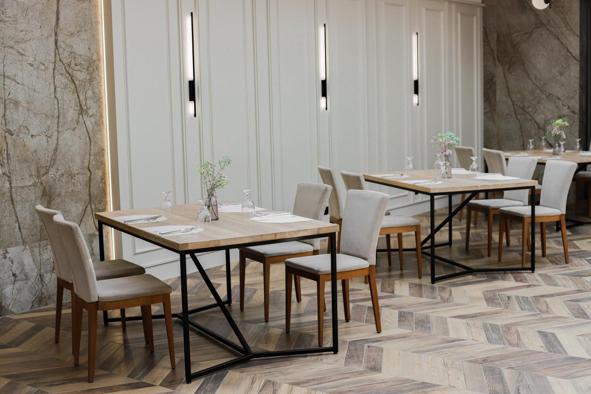 Włoszakowice Hotel Toscania מראה חיצוני תמונה