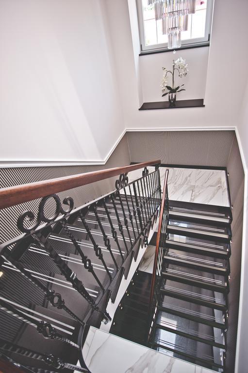 Włoszakowice Hotel Toscania מראה חיצוני תמונה